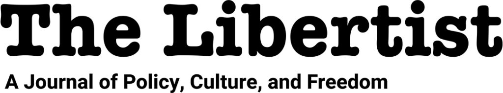 LibertistLogoBlack
