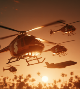 HelicopterSlideHomepage