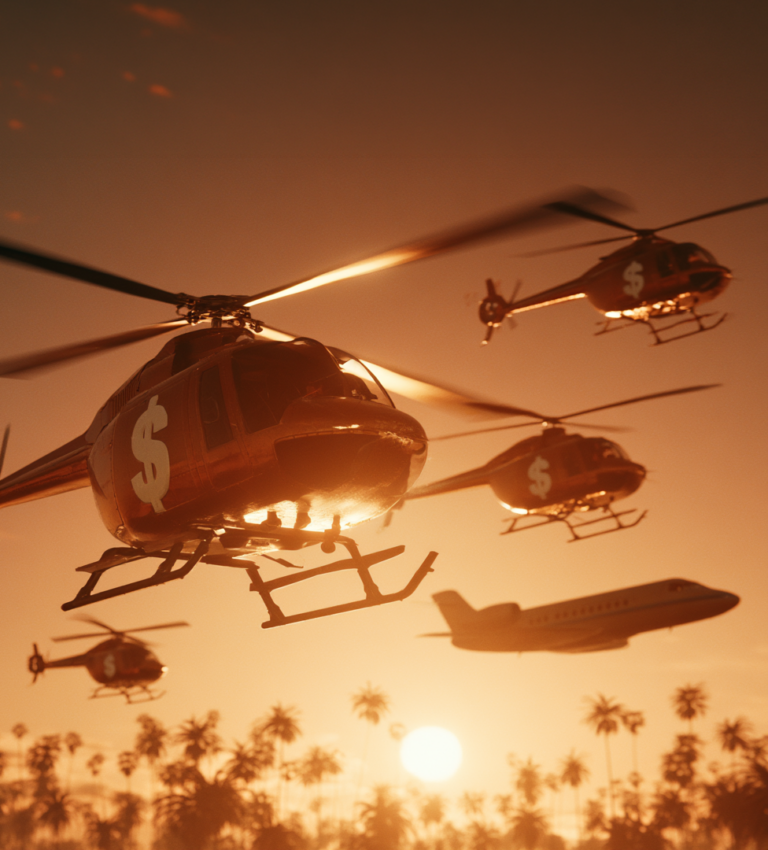 HelicopterSlideHomepage