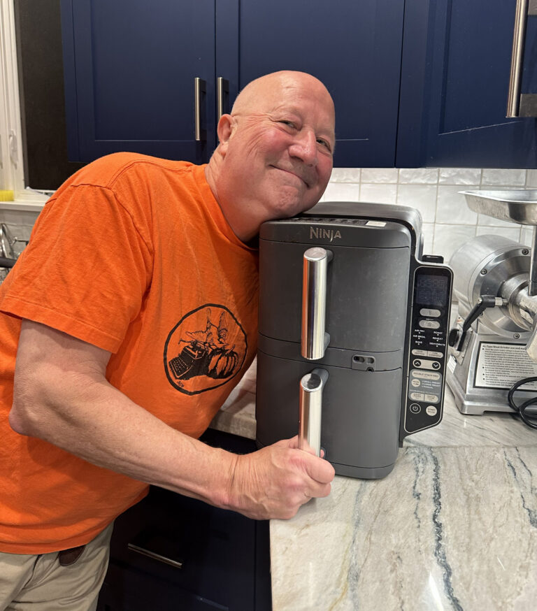 Love my air fryer copy